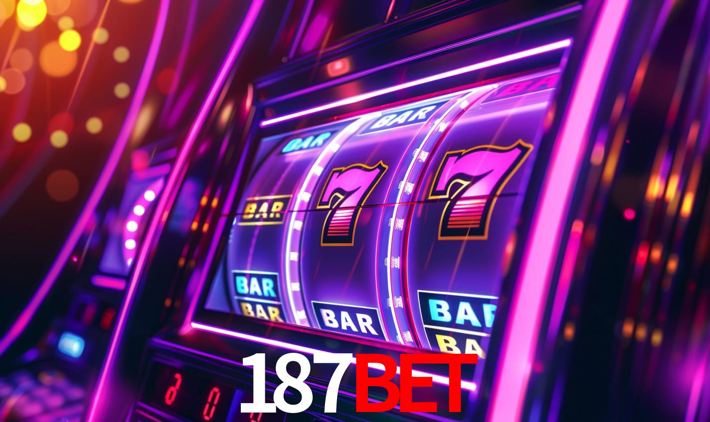 187BET: Seu Cassino Premiado com Pagamentos Rápidos