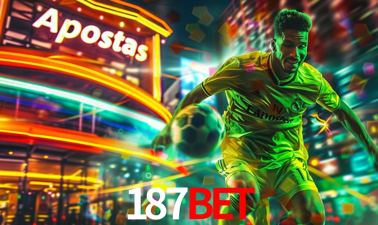 Experiência VIP 187BET
