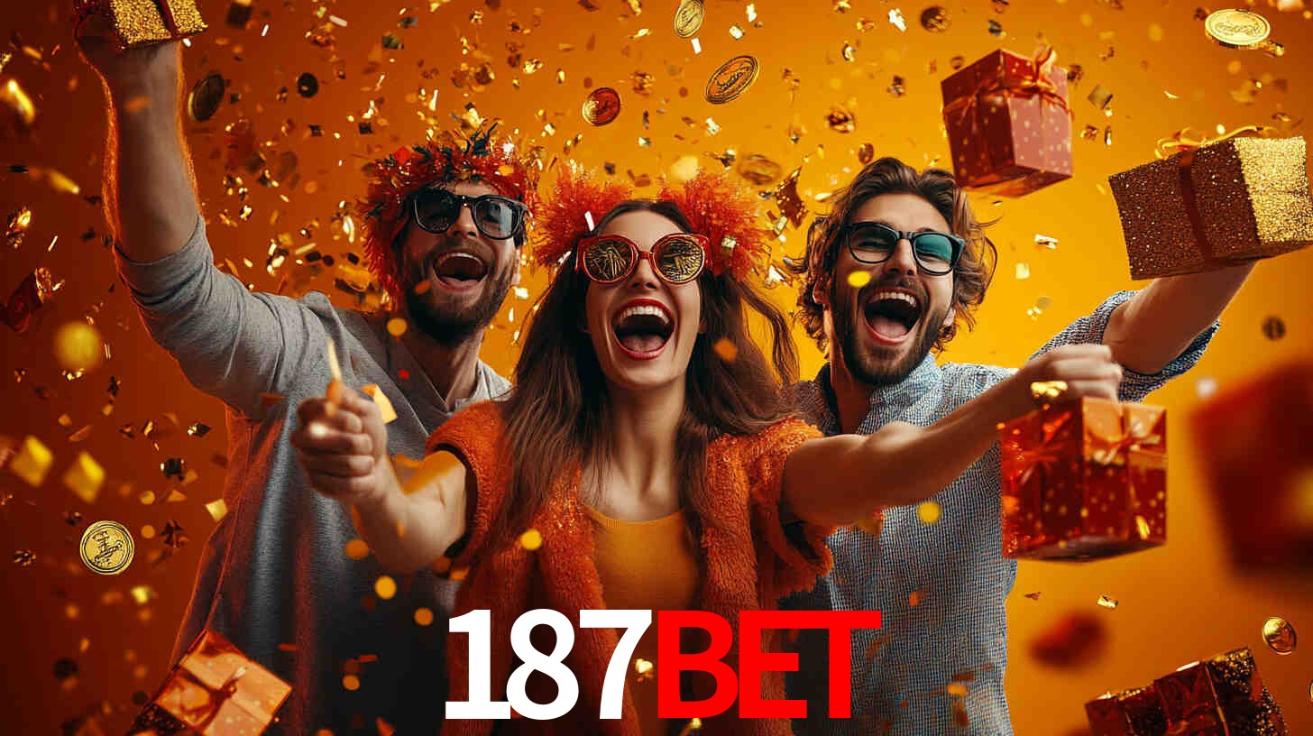 187BET - Plataforma de Cassino Brasil - 187BET.COM