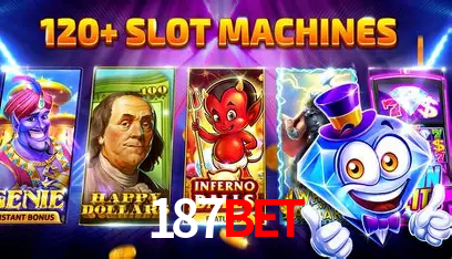A Emoção da Loteria na 187BET: Uma Chance de Mudança de Vida