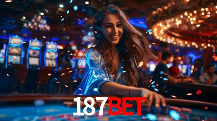 Experiência VIP 187BET