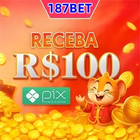 187bet Ganhe R$ 100,00 Gratis