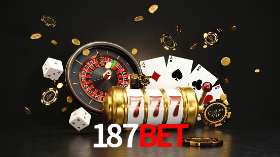 Football Betting 187BET