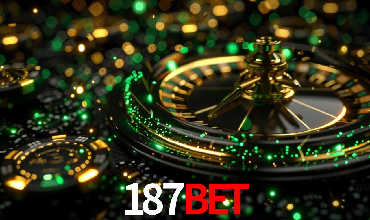 Ofertas Exclusivas 187BET