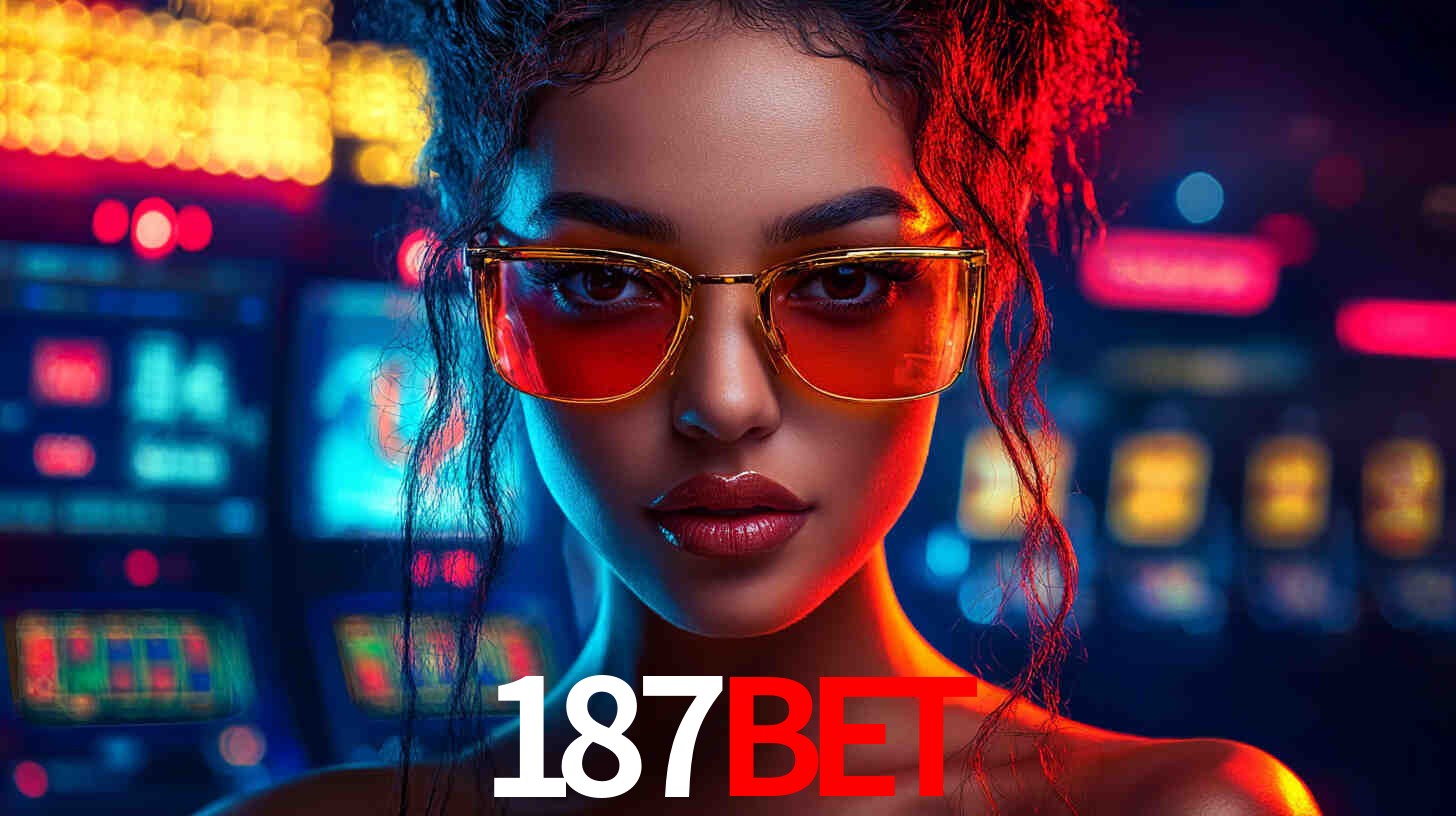 Inovações de Jogos na 187BET: O Futuro das Experiências Interativas