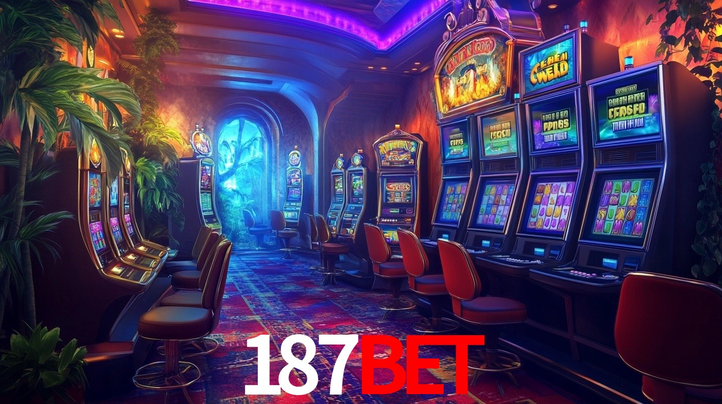 VIP Casino 187BET