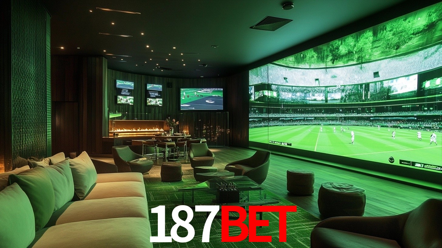 Sinta a adrenalina dos jogos de cassino com 187BET
