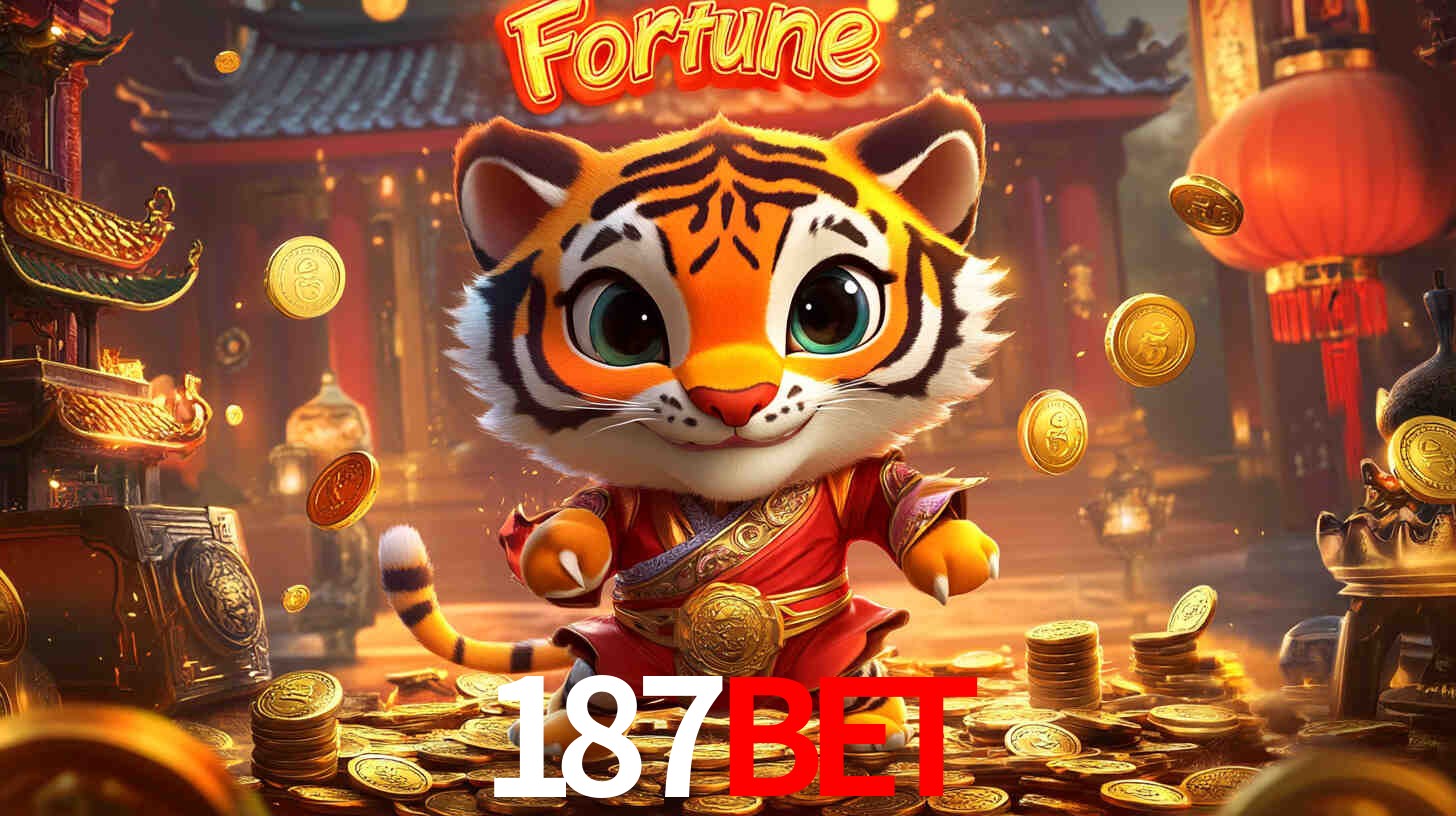 A Emoção da Loteria na 187BET: Uma Chance de Mudança de Vida