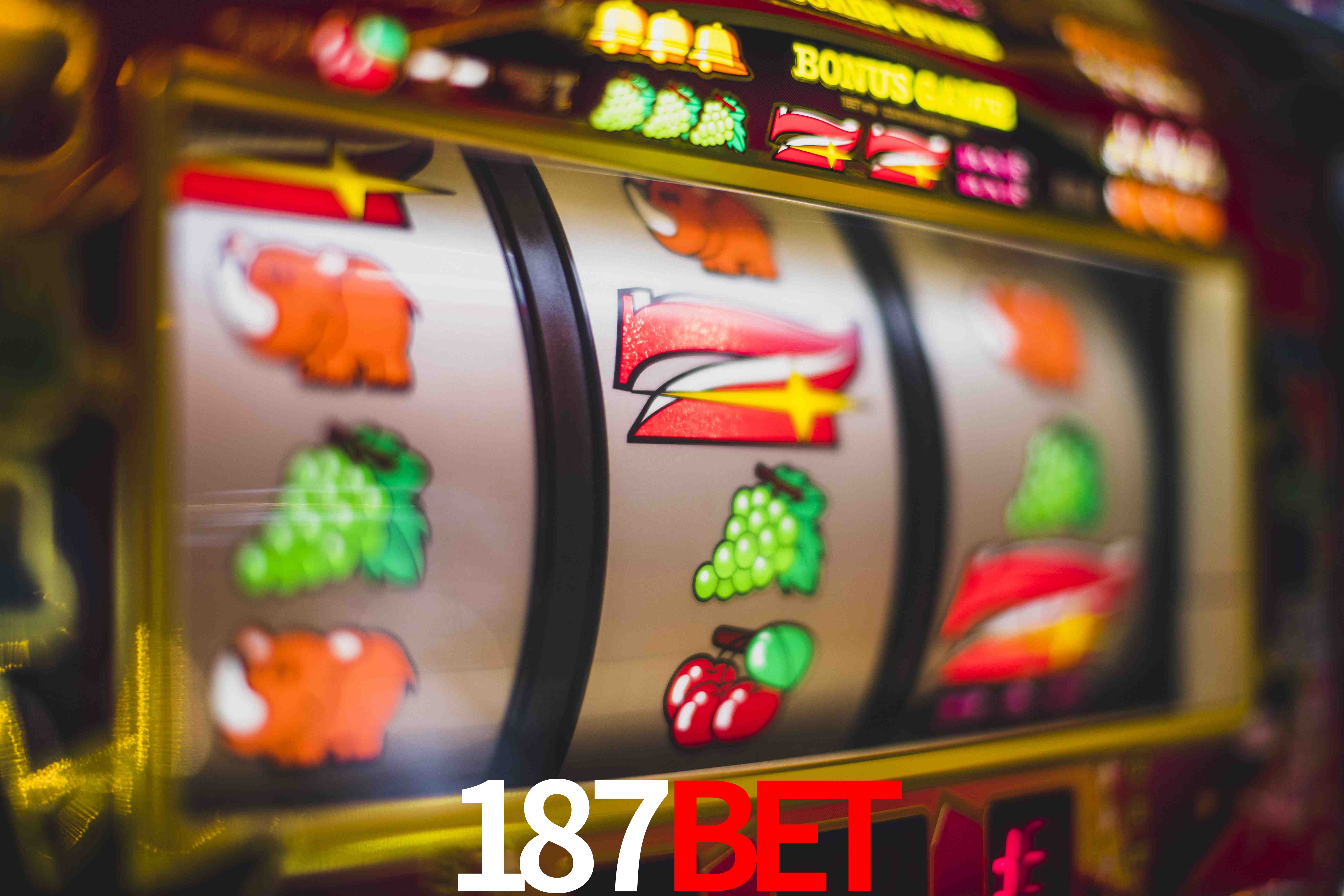 Basketball Betting 187BET