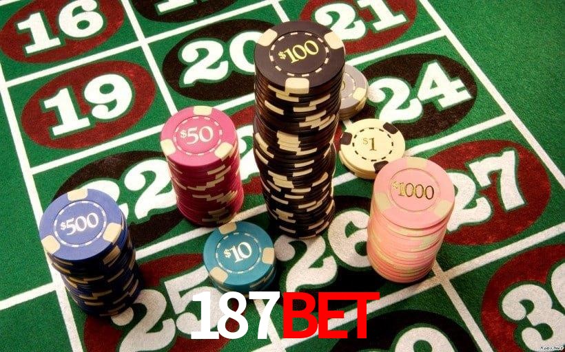 Descubra a Essência do 187BET: Nossa História e Compromissos