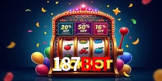 Login Seguro 187BET