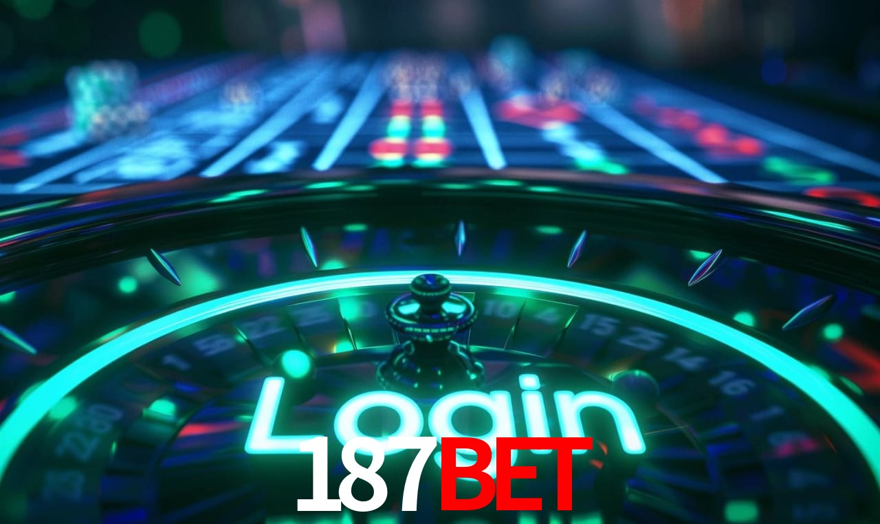 Mesa de Blackjack 187BET