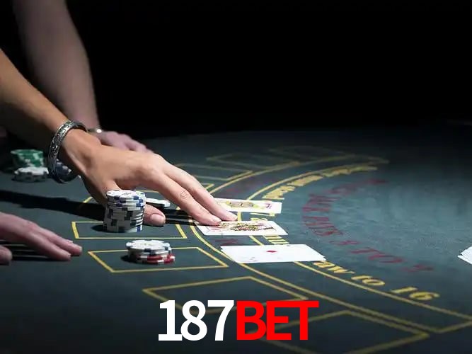 Tecnologia da Plataforma 187BET