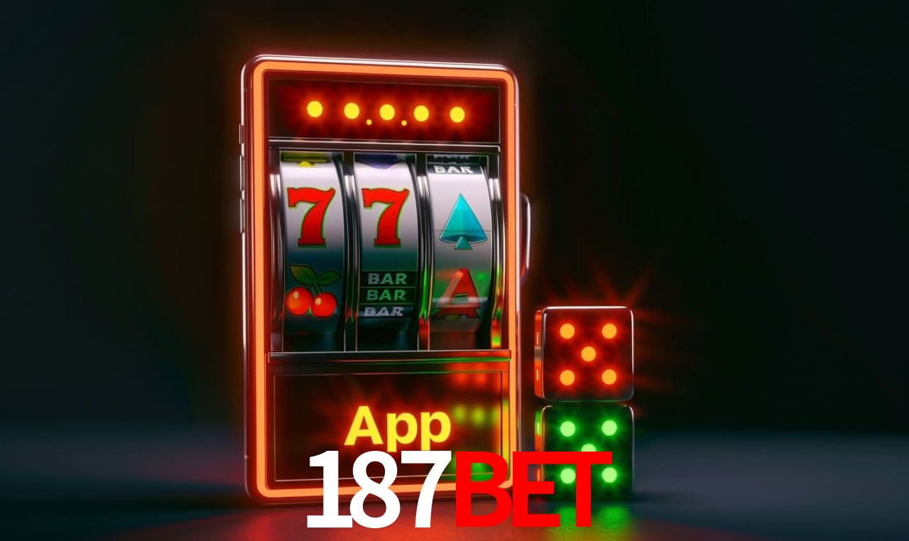 Apostas de Tênis 187BET