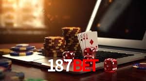Descubra o Programa VIP da 187BET: Vantagens Exclusivas para Jogadores