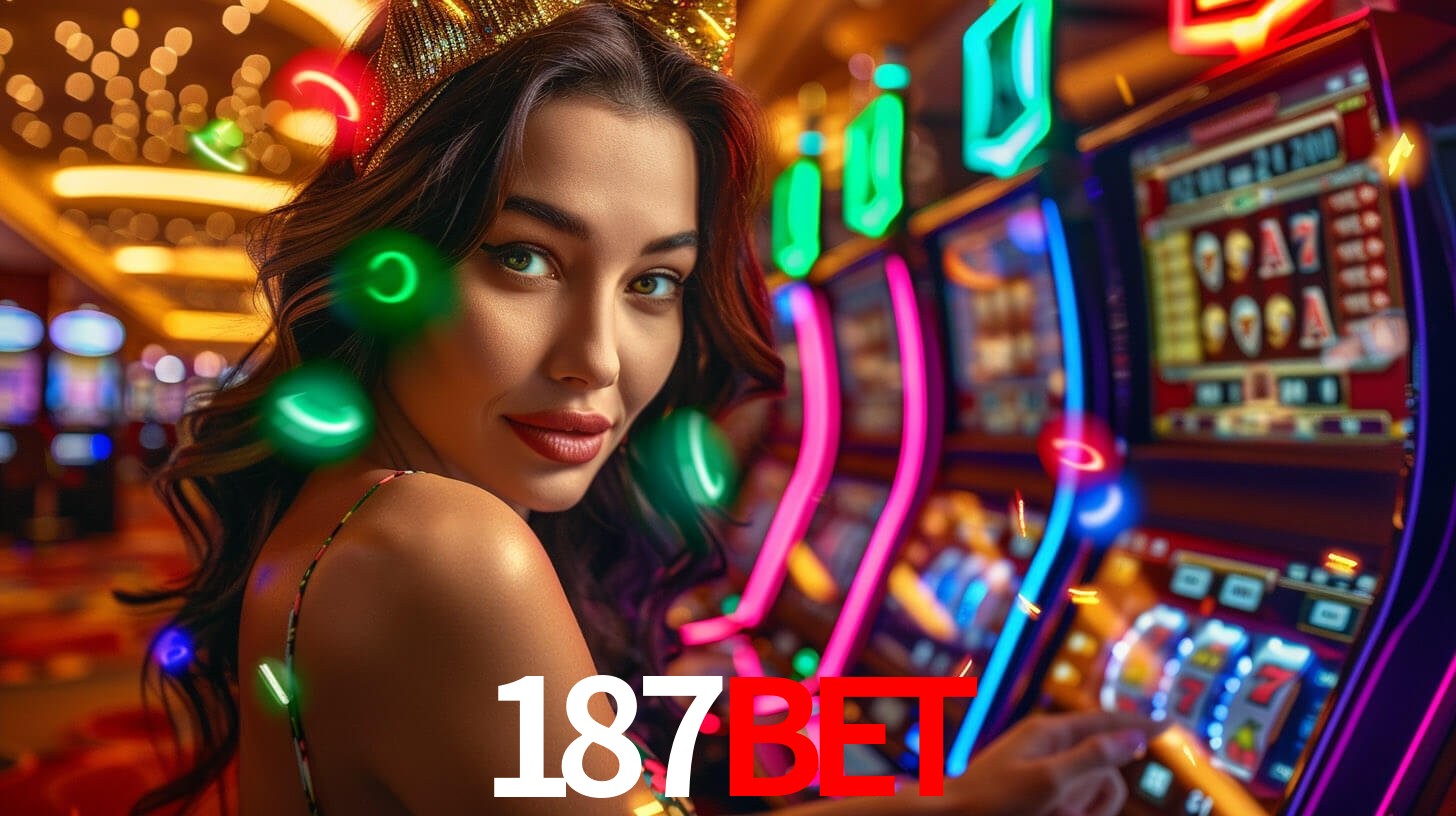 Bônus Generosos e Exclusivos no 187BET para Você!