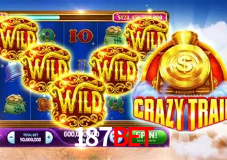 Descubra o Mundo do Cassino Online com 187BET