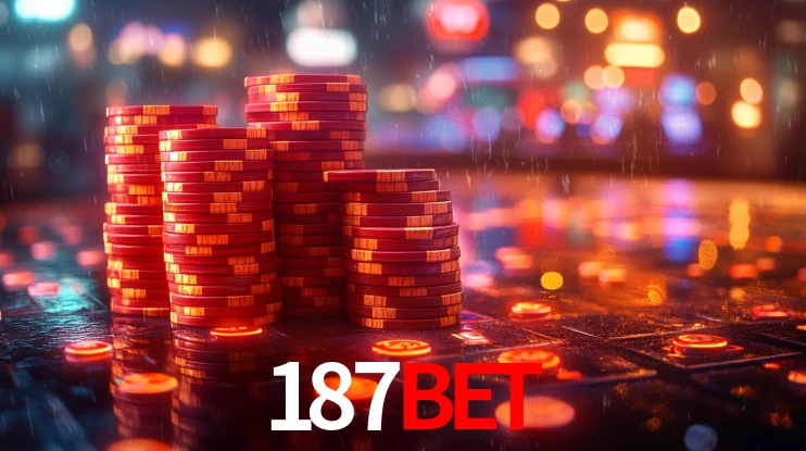 Explore as vantagens do 187BET: serviço profissional e confiabilidade