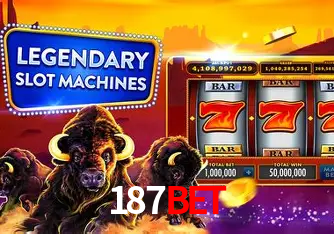 Desvendando o Mundo dos Jogos Virtuais na 187BET