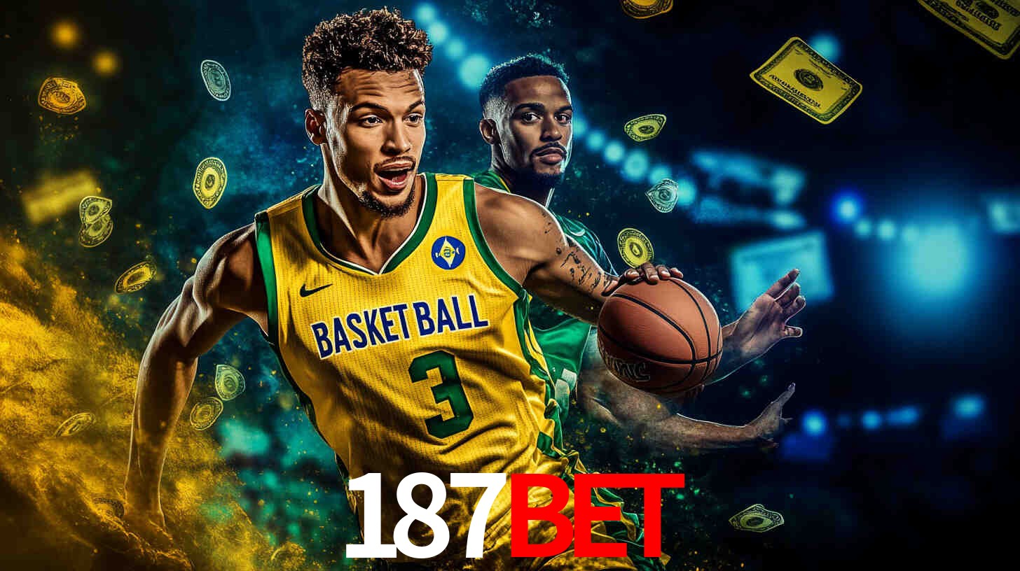 Descubra a Magia dos Jogos de Arcade no 187BET