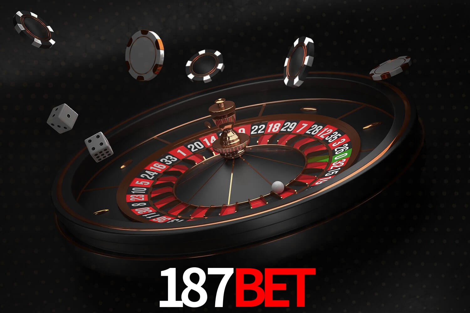 187BET: Jogos de Caça-Níqueis-Altas Recompensas, Roleta-Velocidade, Blackjack-Desafios Máximos