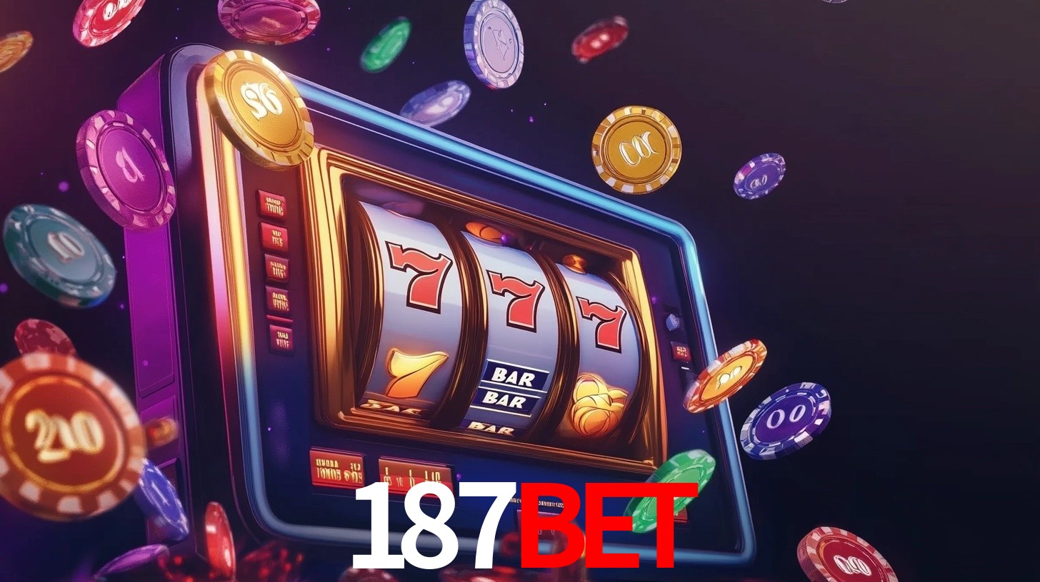 Blackjack Table 187BET