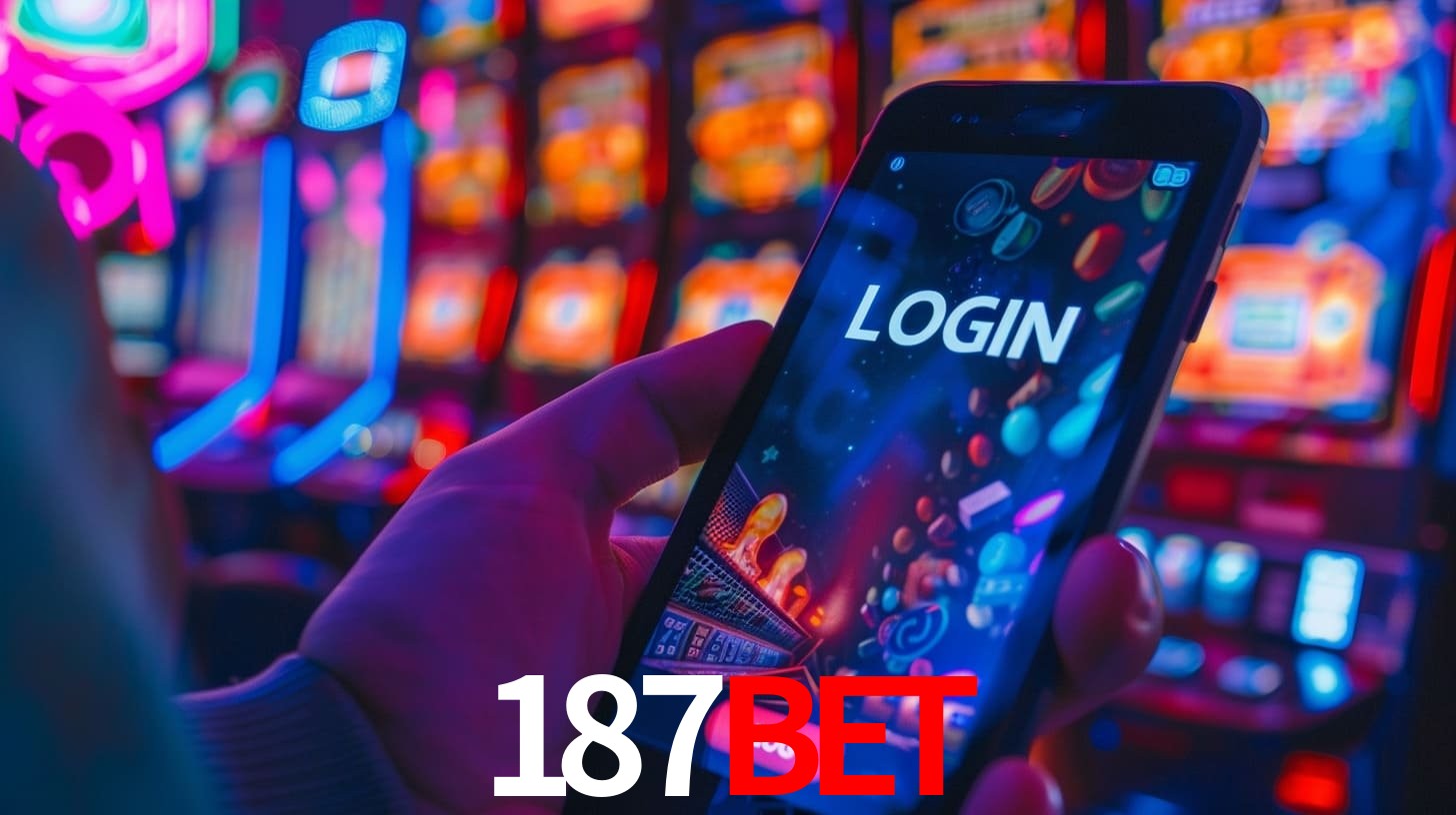 Jogos Exclusivos 187BET