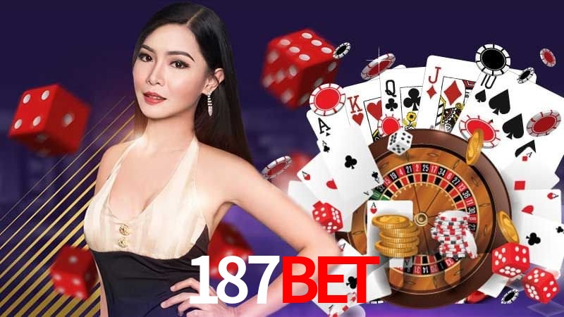 A Emoção da Loteria na 187BET: Uma Chance de Mudança de Vida