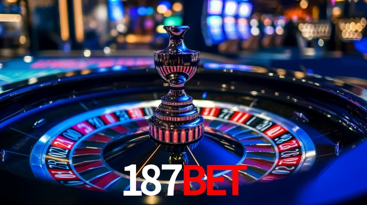 187BET App Interface