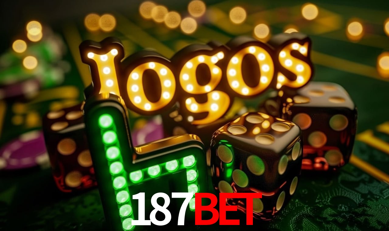 Estatísticas Esportivas 187BET