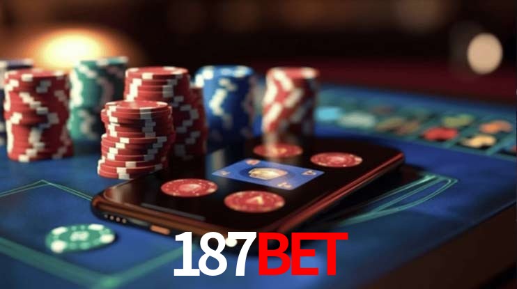 Torneios 187BET