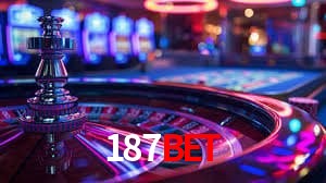 Estatísticas Crash Games 187BET