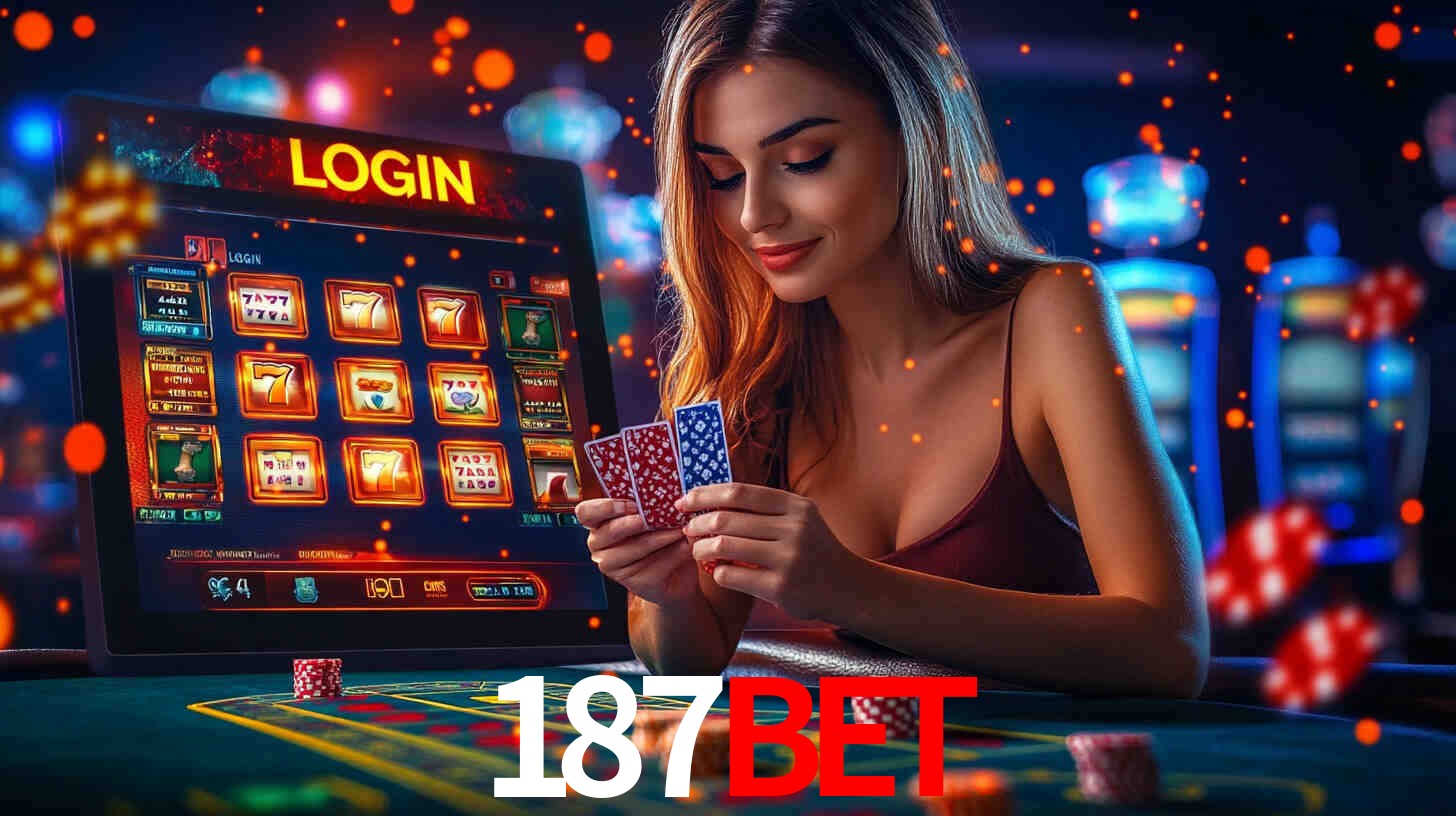 187BET.COM