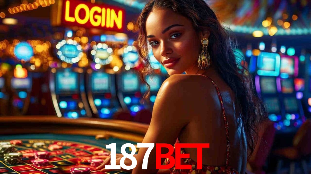 Estatísticas do Jogo 187BET