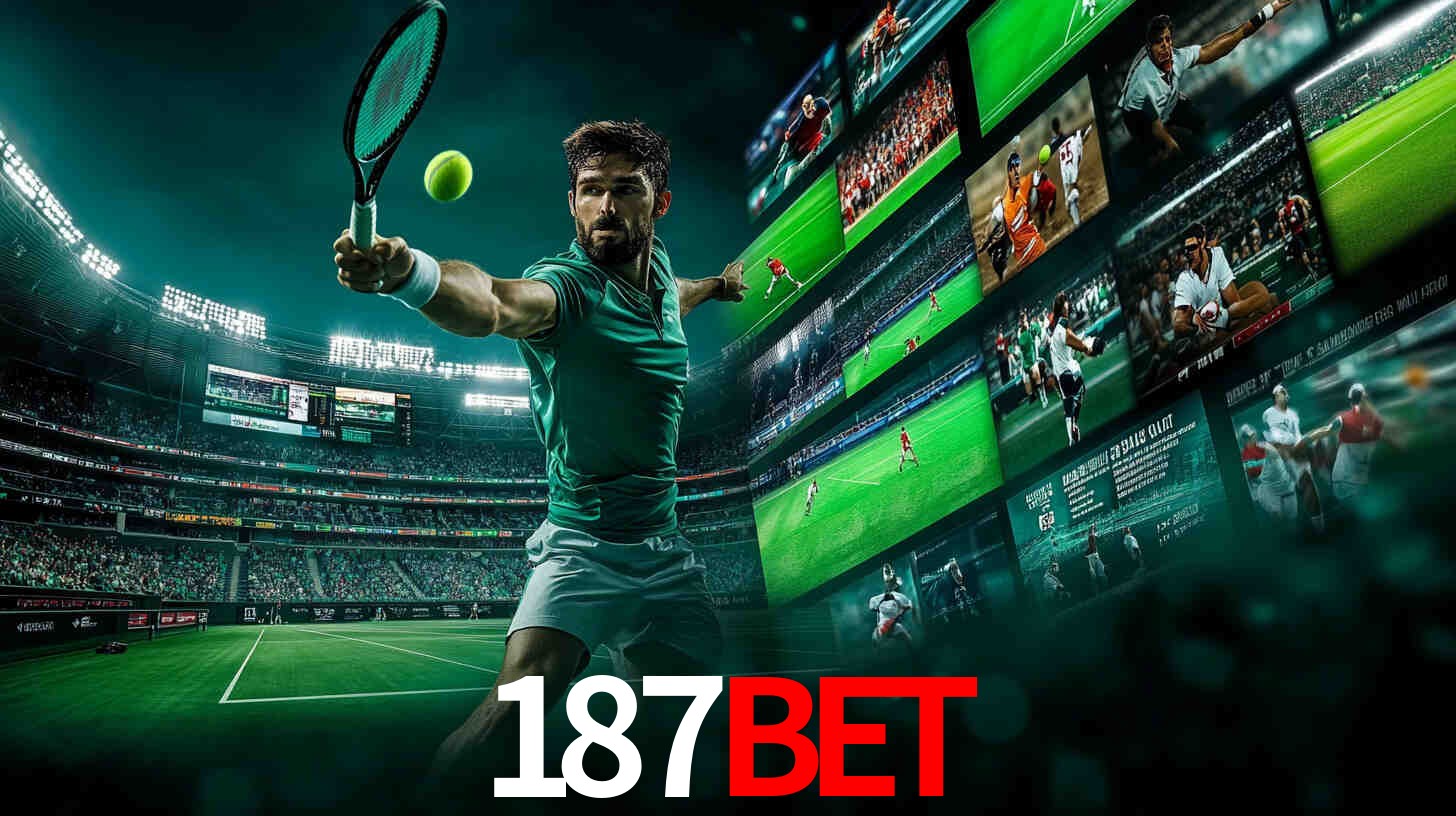 A Revolução dos Aplicativos de Jogos no 187BET