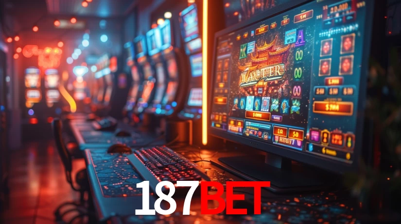 187BET,187BET.COM