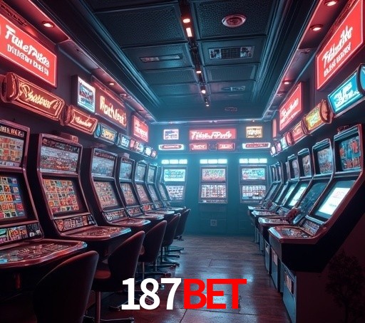 Sistemas de Segurança 187BET