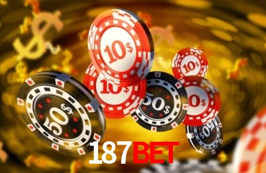 Casino Ao Vivo 187BET
