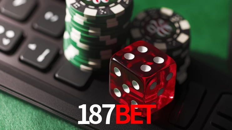 Secure Login 187BET