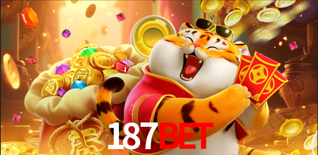 187BET: Seu Especialista em Apostas Esportivas Brasileiras