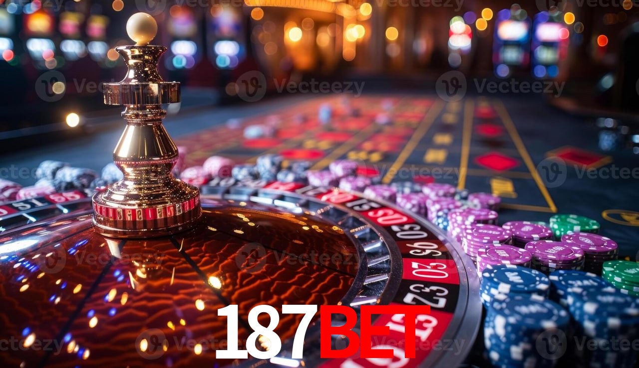 Seasonal Promotions 187BET