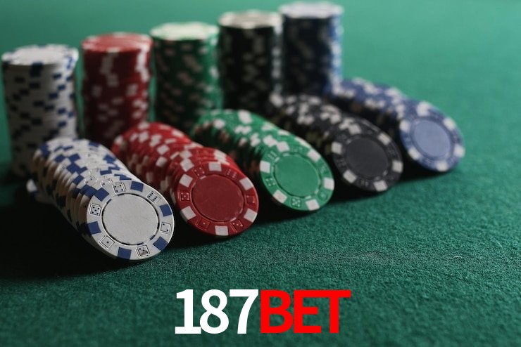 Game Statistics 187BET