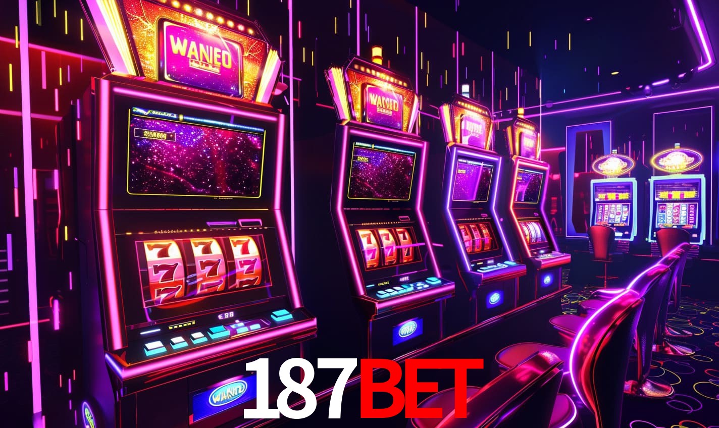 Descubra o Programa VIP da 187BET: Vantagens Exclusivas para Jogadores