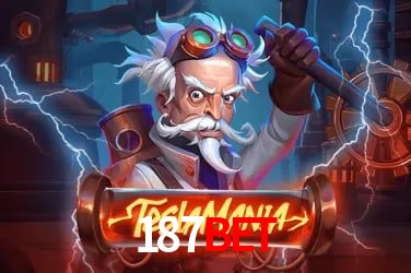 Recursos de Bônus 187BET