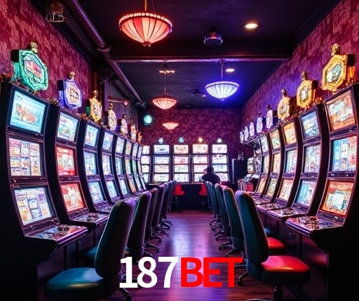 Promoções Sazonais 187BET