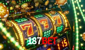 Exclusive Offers 187BET