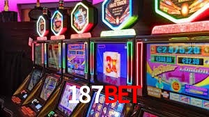 Desvendando o Mundo dos Jogos Virtuais na 187BET