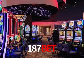 Integração de APIs 187BET