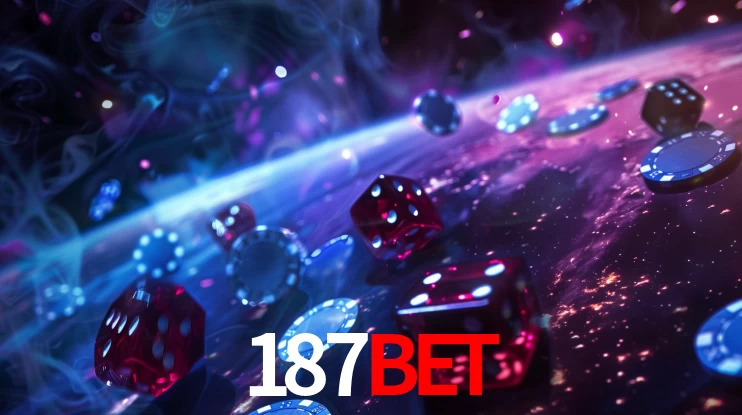 Live Casino 187BET