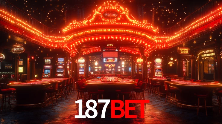 Exclusive Games 187BET